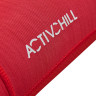Нарукавники Reebok ACTIVCHILL Arm Sleeves червоний M (RASL-13024RD) RASL-13024RD