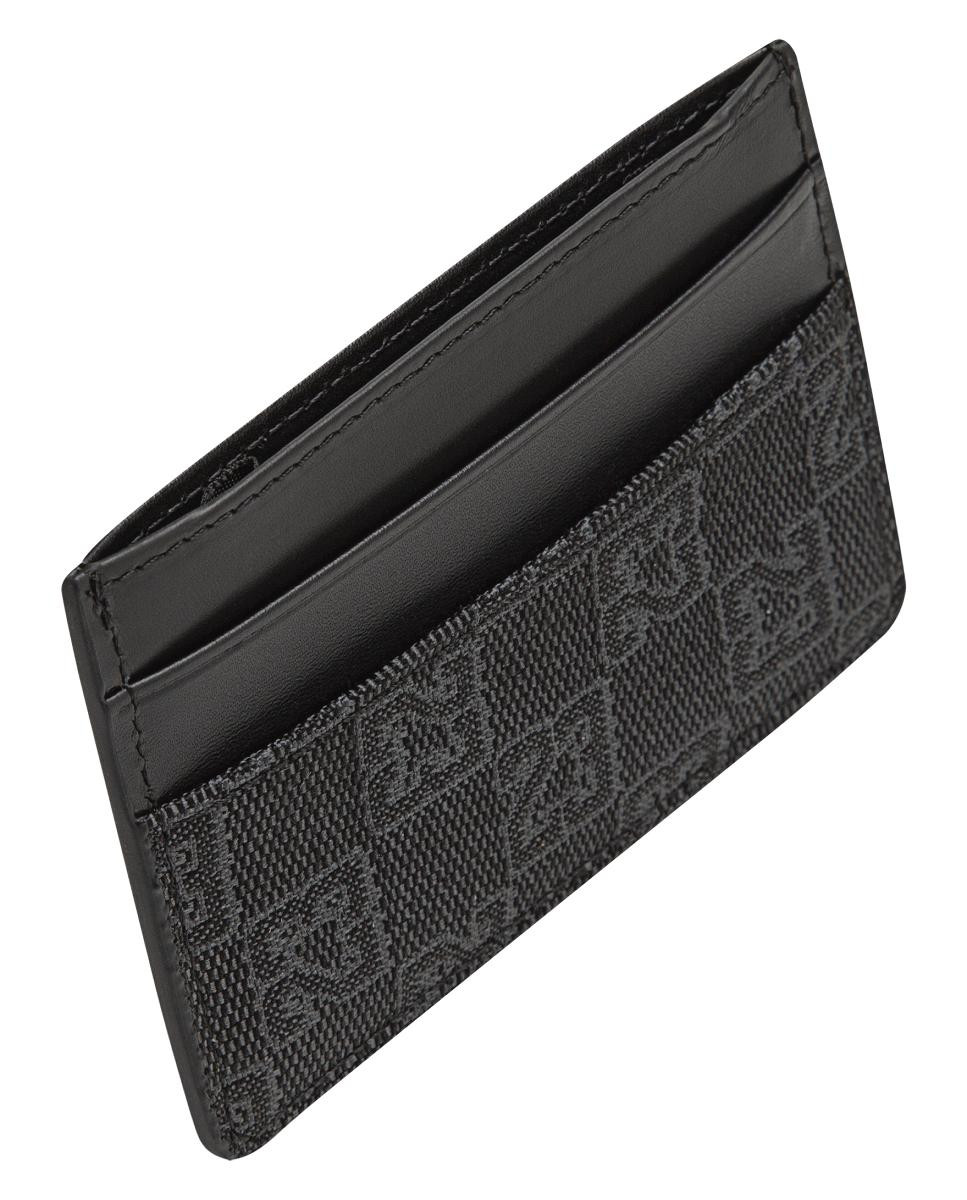 Гаманець Jordan Monogram Card Case (MA0933-023) MA0933-023