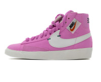 Кросівки NIKE W BLAZER MID REBEL BQ4022-602