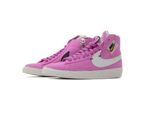 Кросівки NIKE W BLAZER MID REBEL BQ4022-602