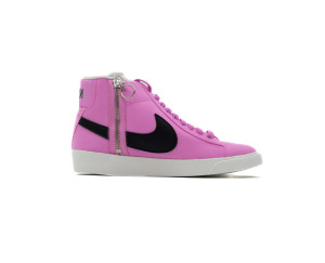 Кросівки NIKE W BLAZER MID REBEL BQ4022-602