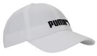 Кепка Puma Ess Cap No. 2 білий Уні OSFA 022885-03