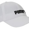 Кепка Puma Ess Cap No. 2 білий Уні OSFA 022885-03