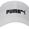 Кепка Puma Ess Cap No. 2 білий Уні OSFA 022885-03
