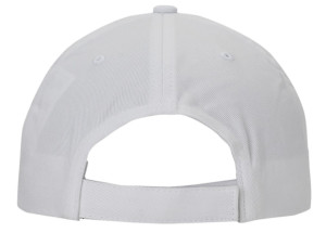 Кепка Puma Ess Cap No. 2 білий Уні OSFA 022885-03