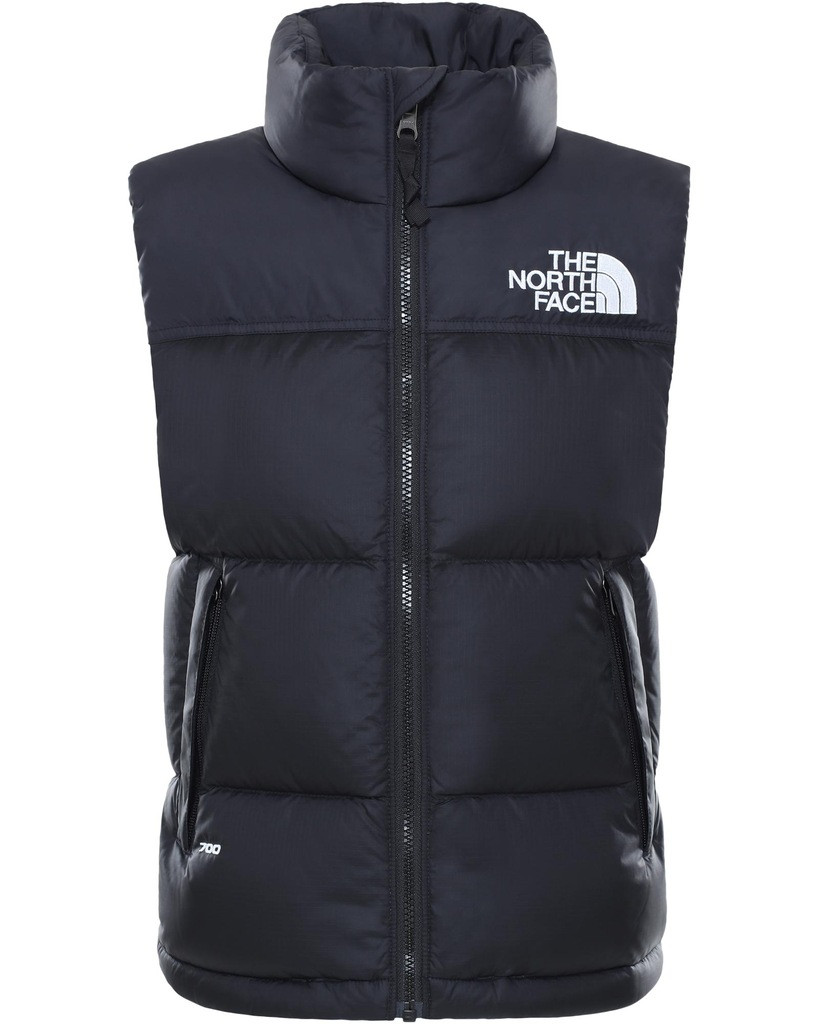 Рукавиці THE NORTH FACE NUPTSE VEST JUNIOR NF0A4TINJK3
