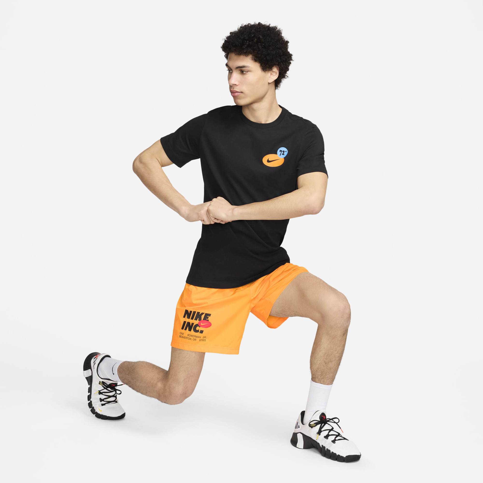 Футболка FV8366-010 Nike FV8366-010