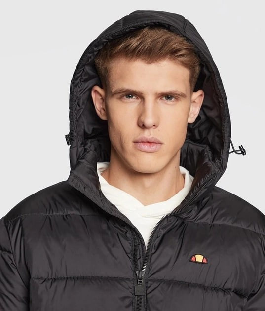 Куртка Ellesse Paddero Jacket Black sza17079 011