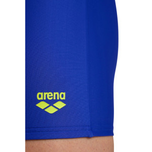Плавки Arena ZIP SWIM SHORT 006159-700