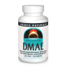 Таблетки Source Naturals DMAE 351mg - 50 tabs 2023-10-4612
