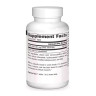 Таблетки Source Naturals DMAE 351mg - 50 tabs 2023-10-4612