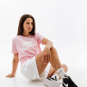 Футболка Nike W NSW TEE ESSNTL ICN FTRA DX7906-690
