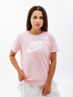 Футболка Nike W NSW TEE ESSNTL ICN FTRA DX7906-690