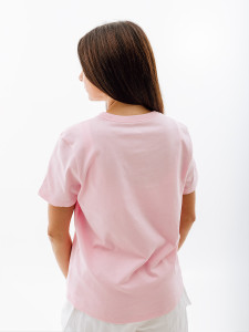 Футболка Nike W NSW TEE ESSNTL ICN FTRA DX7906-690