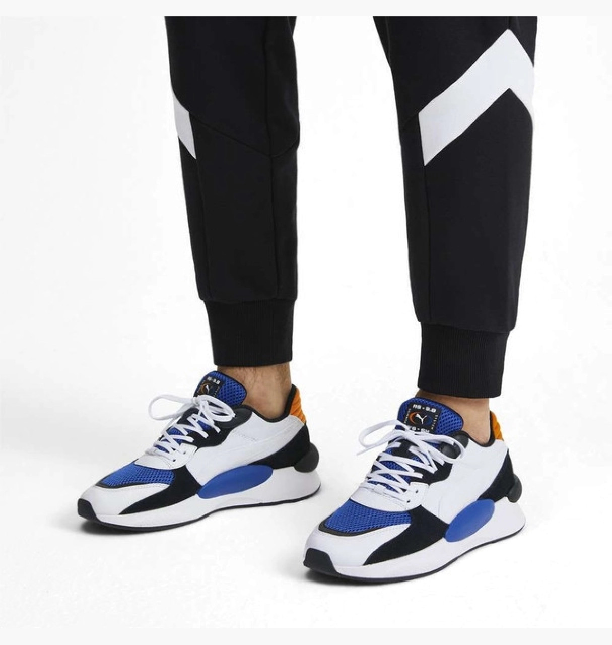 Кросівки Puma RS 9.8 COSMIC 3 37036703