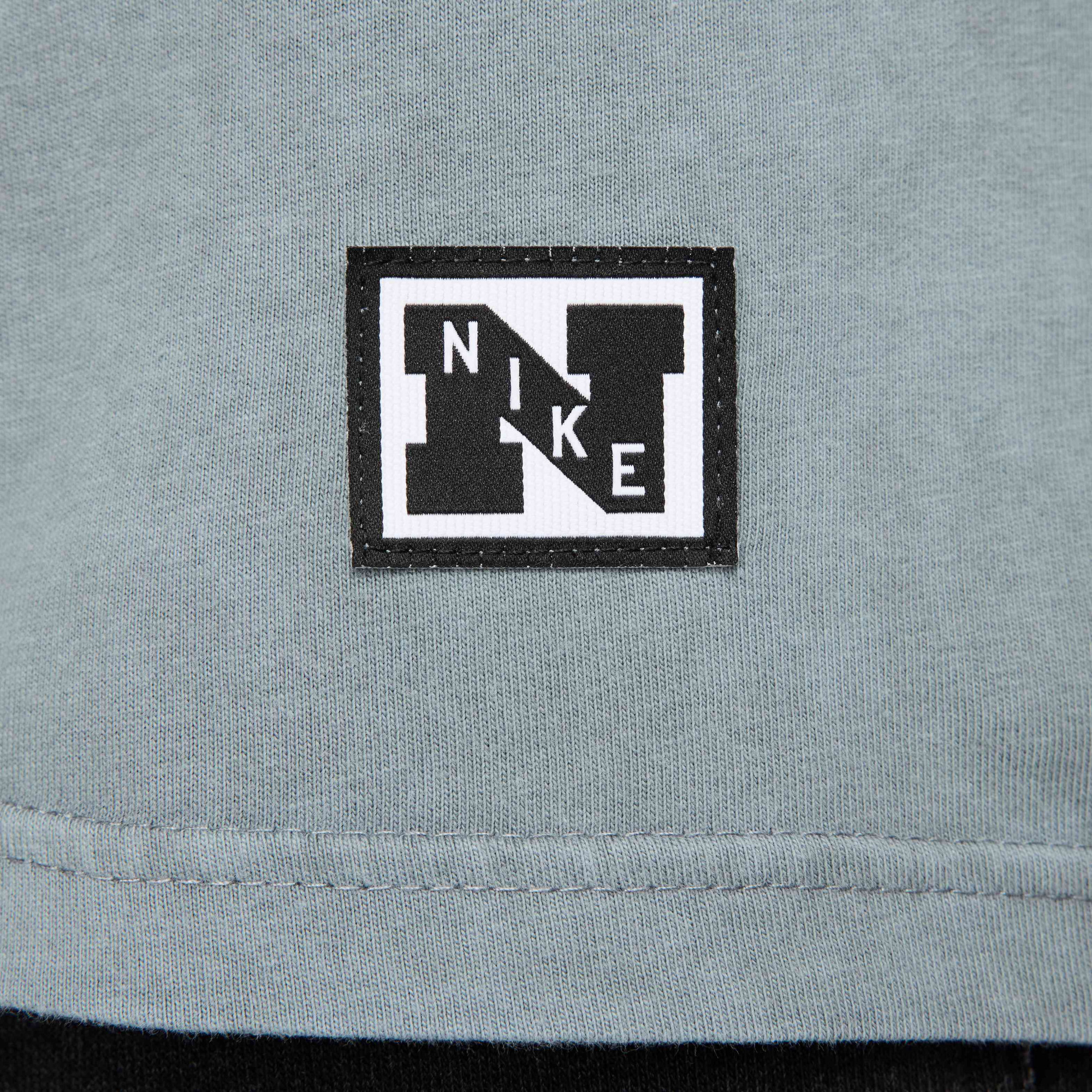 Футболка HJ3626-084 Nike HJ3626-084