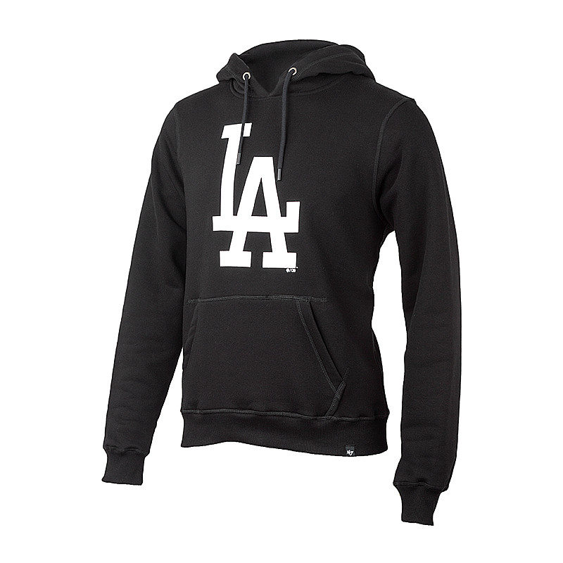 Худі 47 Brand MLB LOS ANGELES DODGERS IMPRINT 548244JK-FS