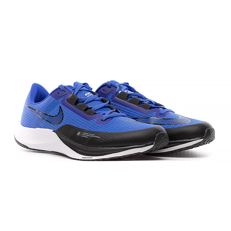 Кросівки Nike AIR ZOOM RIVAL FLY 3 CT2405-400