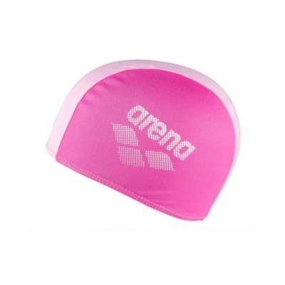 Шапочка для плавання Arena POLYESTER II JR 002468-990