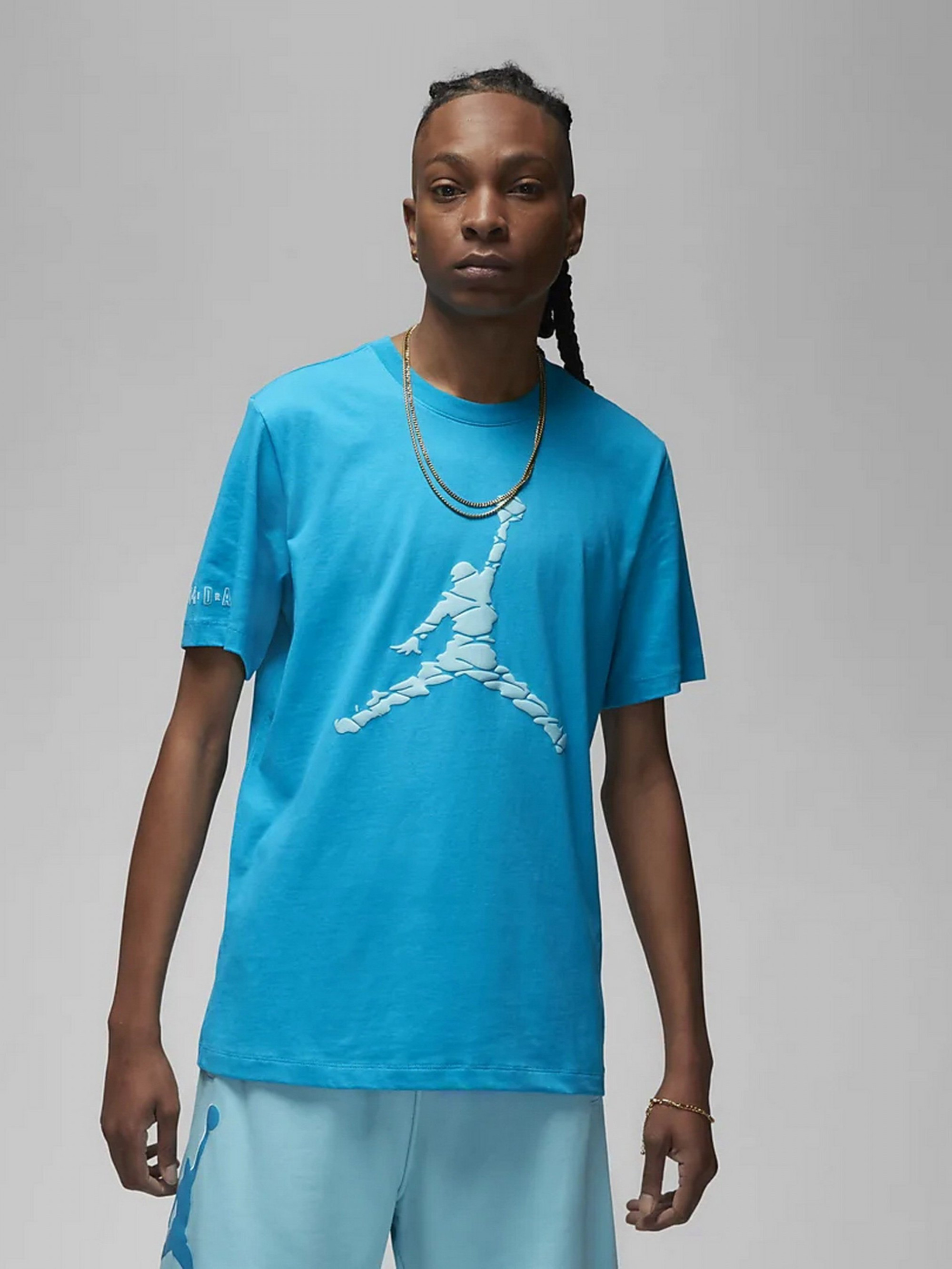 Футболка DX9581-483 Jordan DX9581-483