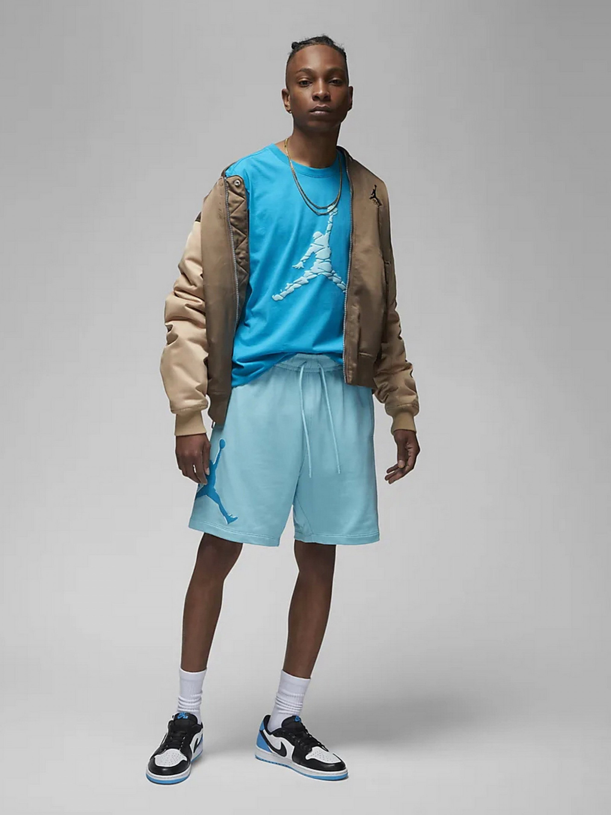 Футболка DX9581-483 Jordan DX9581-483