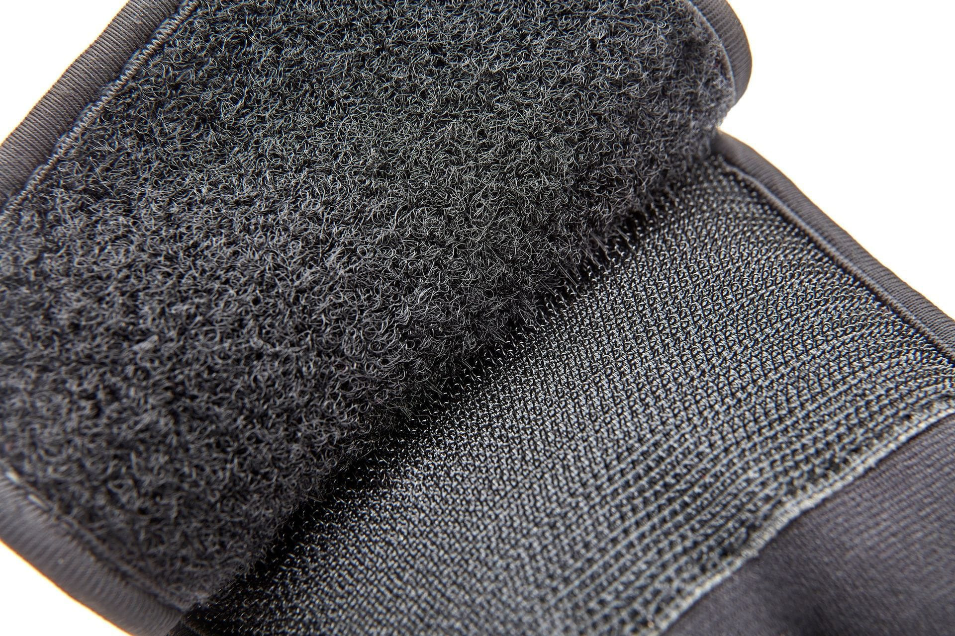 Обважнювачі для щиколотки/зап'ястя Adidas Ankle/Wrist Weights чорний, зелений Уні 0,5 кг ADWT-12320-NL