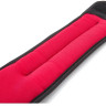 Обтяжувачі щиколотки Reebok Ankle Weights чорний, червоний Уні 0.5 кг RAWT-11220