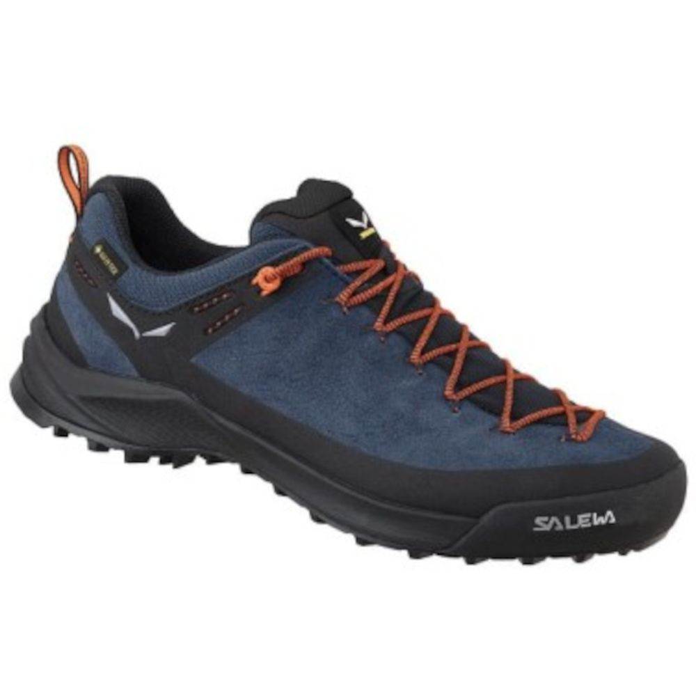 Кросівки Salewa Wildfire Leather GTX Mns 013.001.5943