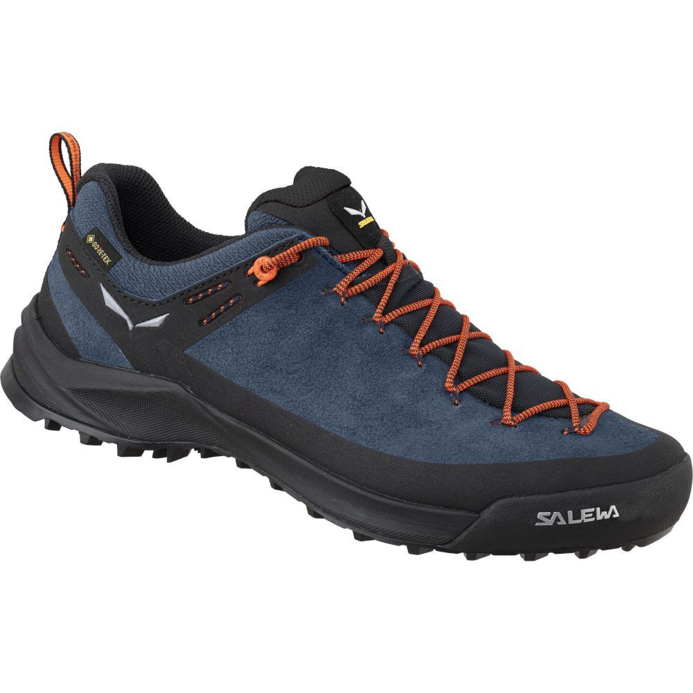 Кросівки Salewa Wildfire Leather GTX Mns 013.001.5943