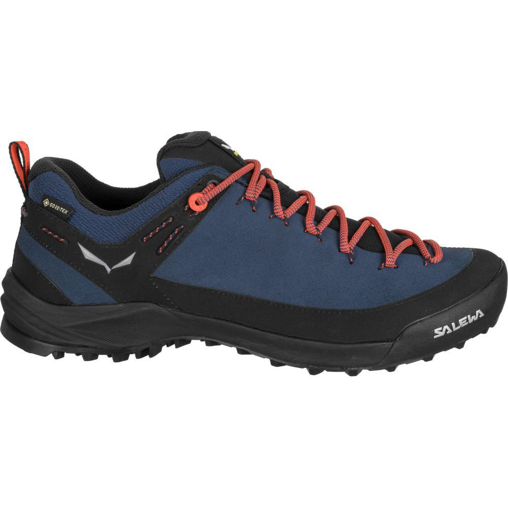 Кросівки Salewa Wildfire Leather GTX Mns 013.001.5943