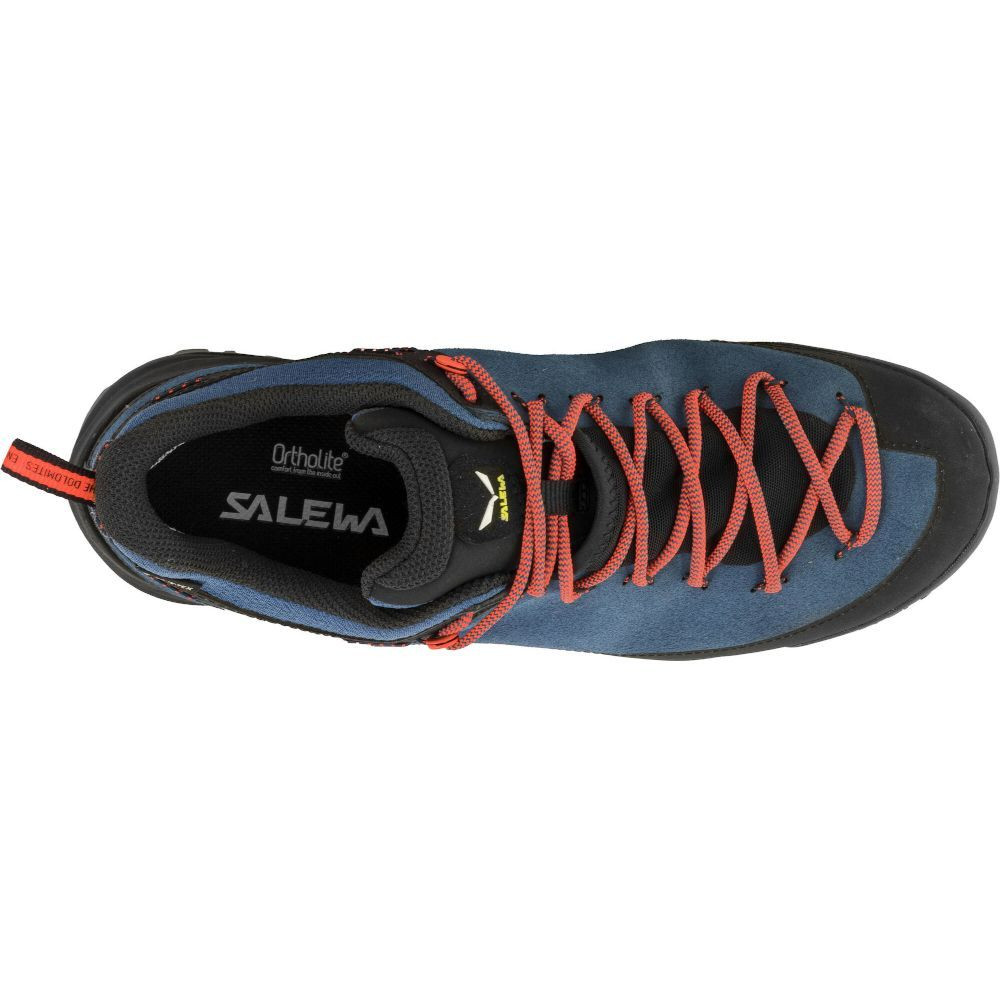 Кросівки Salewa Wildfire Leather GTX Mns 013.001.5943