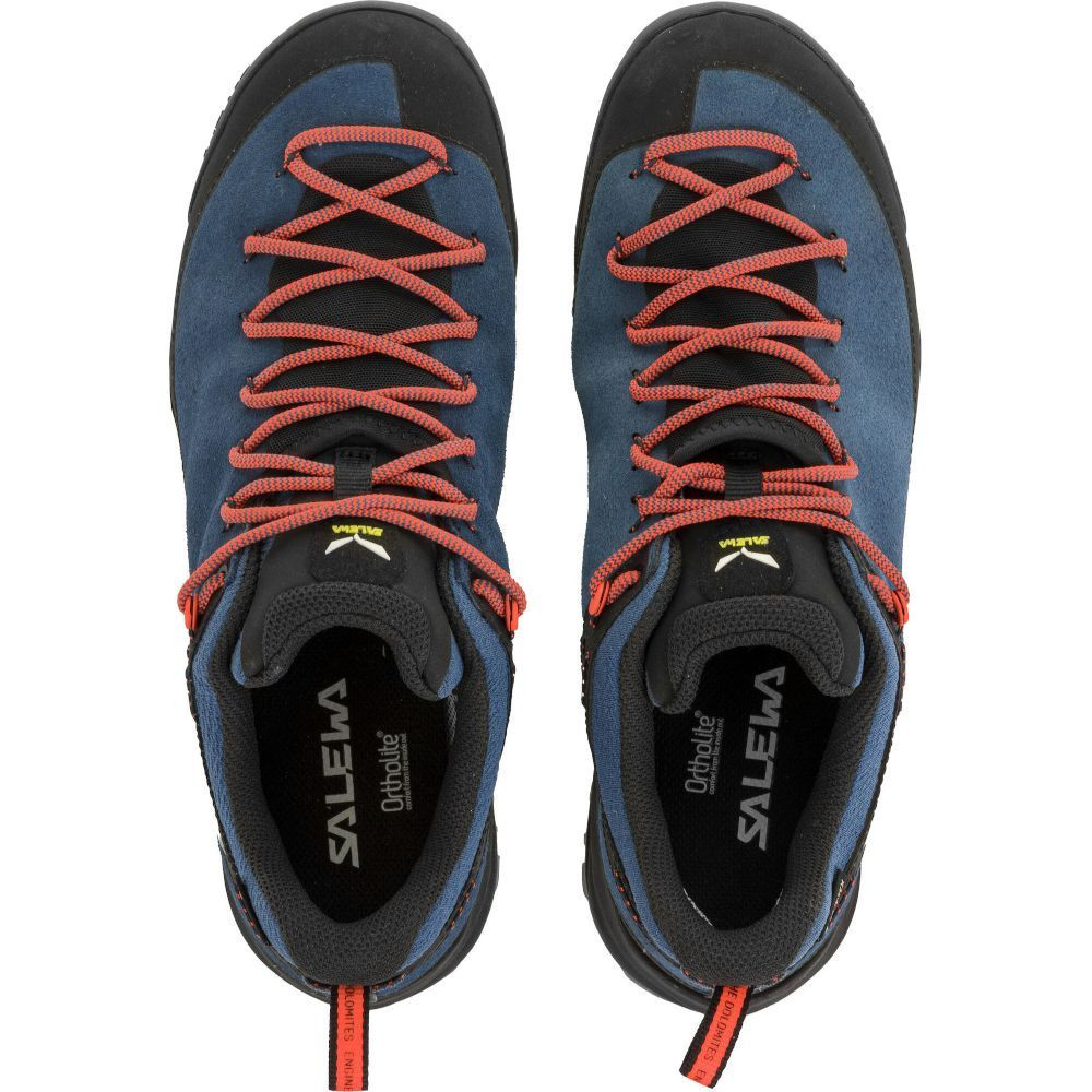 Кросівки Salewa Wildfire Leather GTX Mns 013.001.5943