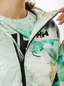 Куртка HELLY HANSEN W BELFAST II PACKABLE JACKET 53433-406
