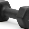 Гантелі Adidas Dumbbells чорний Уні 3 кг ADWT-11403-NL