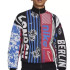 Бомбер Nike Culture Of Football Therma-Fit Full-Zip Soccer Jacket Multi FN2395-010