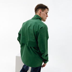 Кофта New Balance Athletics Sports Club Woven MJ31550TFN