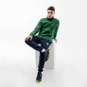 Кофта New Balance Athletics Sports Club Woven MJ31550TFN