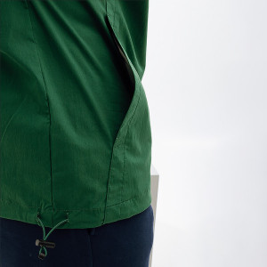 Кофта New Balance Athletics Sports Club Woven MJ31550TFN