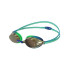 Окуляри для плавання Speedo VENGEANCE MIR GOG JU GREEN/GOLD зелений, золотий Діт OSFM 8-11325D651