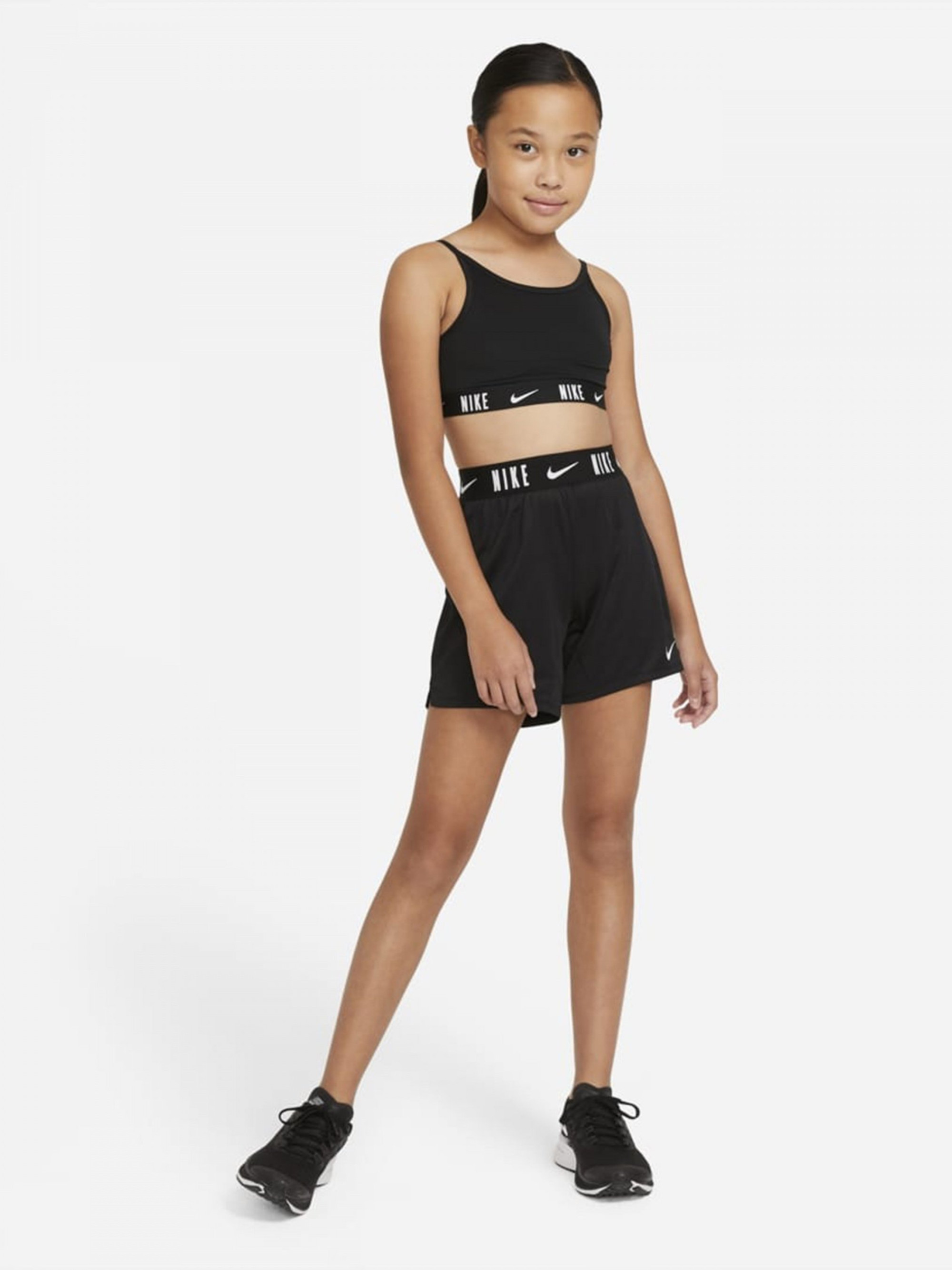 Шорти Nike G NK DRY TROPHY 6IN SHORT DA1099-010