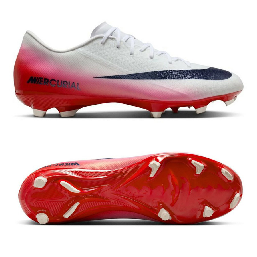 Бутси Nike ZM VAPOR 16 ACADEMY FG/MG LV8 HJ7332-600