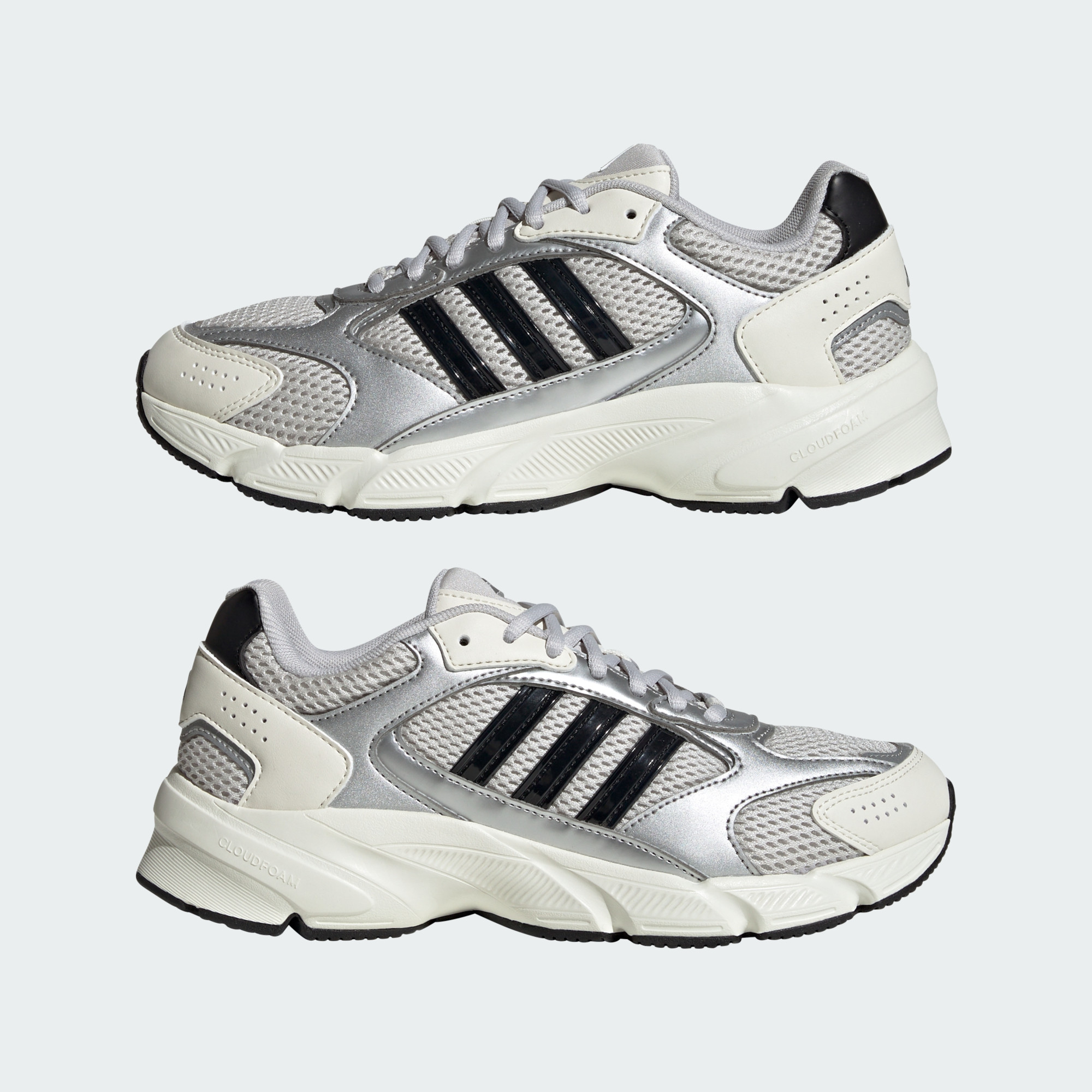 Кросівки Adidas Crazychaos 2000 JR3491