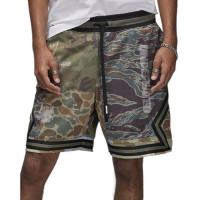Шорти тренувальні JORDAN M J UNDFTD SHORT DX4292-380