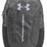 Рюкзак UA Hustle 6.0 Backpack 29L сірий Уні 51х32х17 см 1384672-025