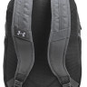 Рюкзак UA Hustle 6.0 Backpack 29L сірий Уні 51х32х17 см 1384672-025