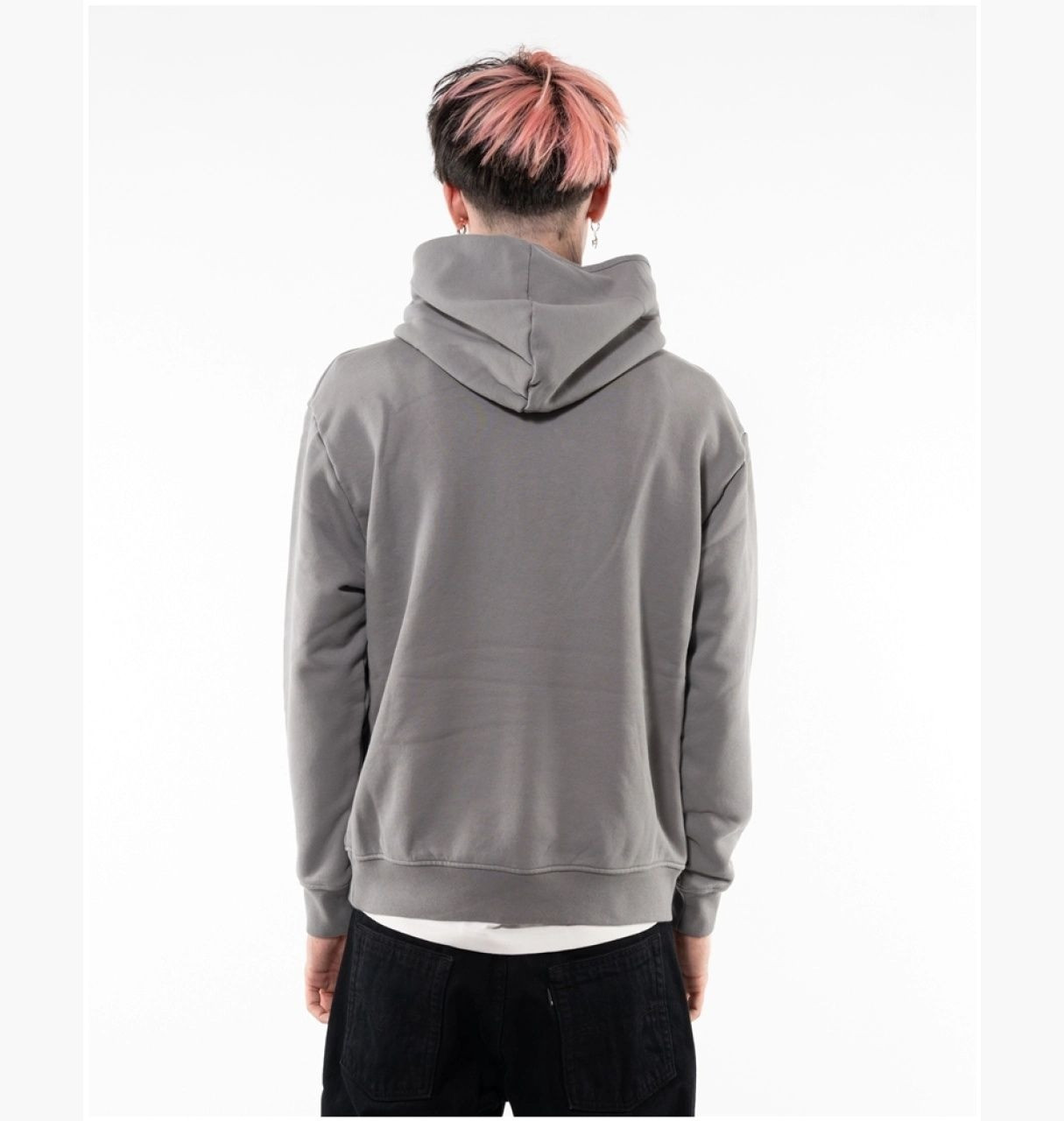 Худі  Jordan x A Ma Maniere Hoodie  HF0540-029 S HF0540-029