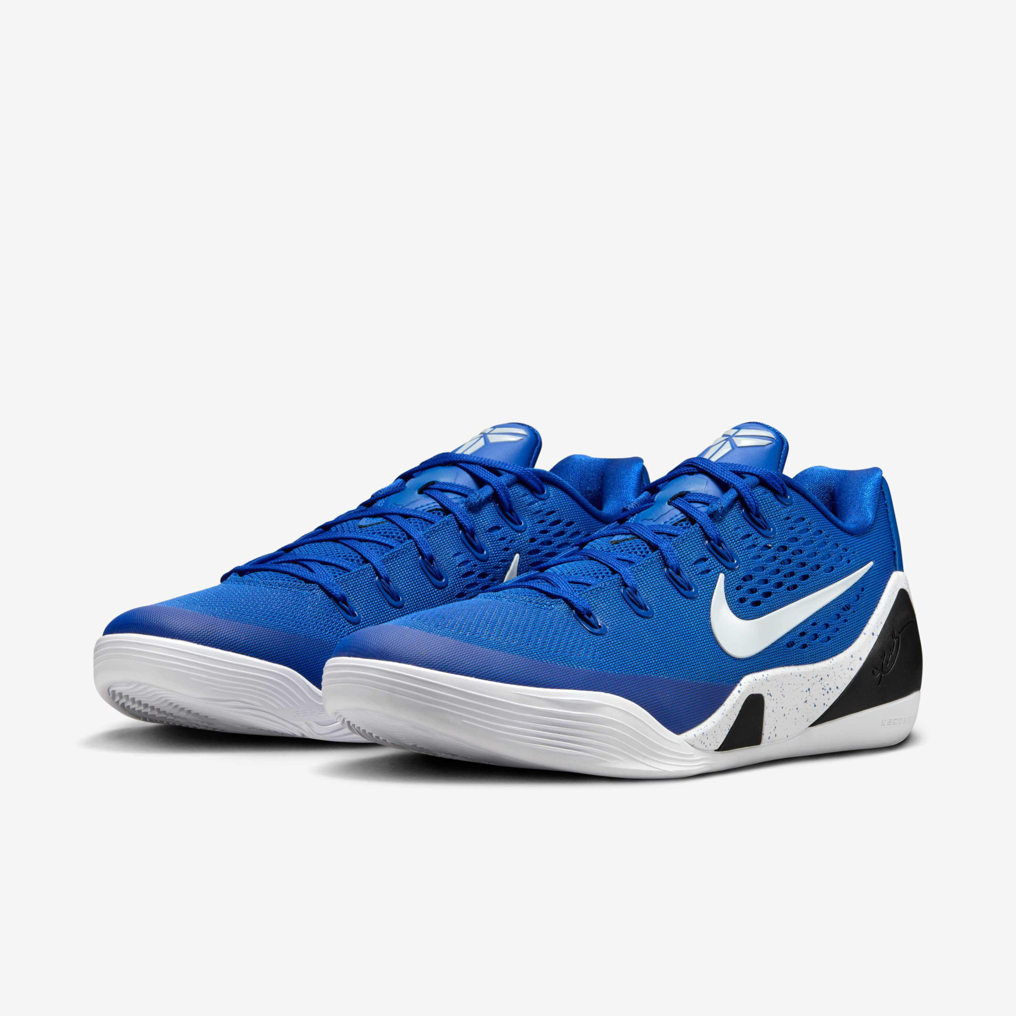 Кросівки Nike KOBE IX ELITE LOW EM PROTRO IH1401-400