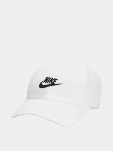 Бейсболка Nike U CLUB CAP U CB FUT WSH L FB5368-100
