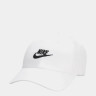 Бейсболка Nike U CLUB CAP U CB FUT WSH L FB5368-100