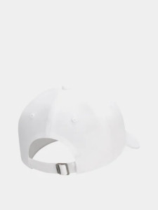 Бейсболка Nike U CLUB CAP U CB FUT WSH L FB5368-100
